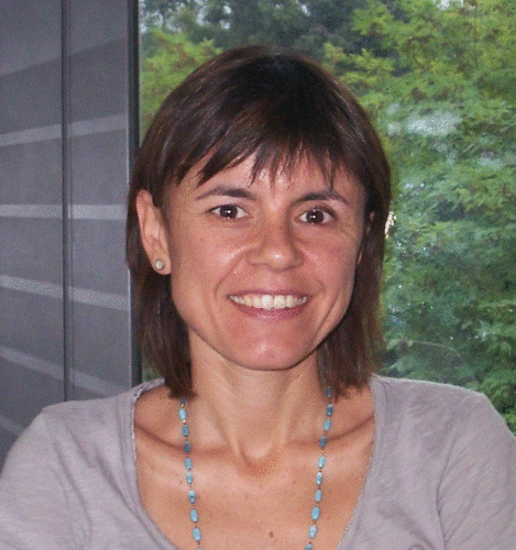 CrisGarciaMarsa's profile picture. Secretària General a @caritasbcn