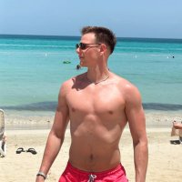 Fabri Menna (@mennafabri) 's Twitter Profile