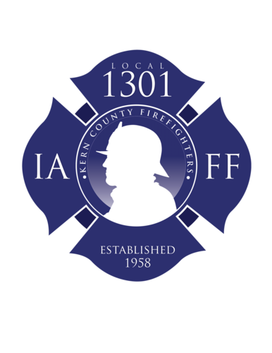IAFFLocal1301's profile picture. Kern County Fire Fighters Union, Inc., Local 1301.
Proudly Serving Those Who Serve Others
