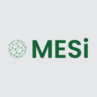 Twitter oficial del Área de Modelos Económicos de Simulación (MESi) perteneciente al IIEP @iiep_oficial