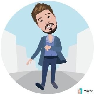 AAnhald's profile picture. Ich bin Ich