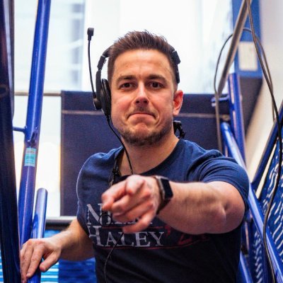 AndrewMPatt's profile picture. 