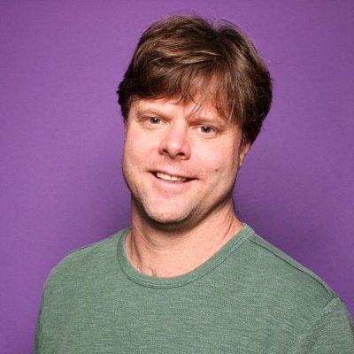 JohnOsborne's profile picture. Founder, TLDR Parents