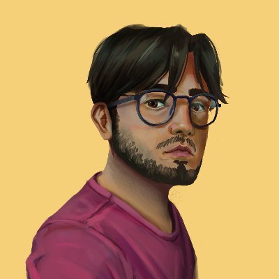 Vitinho ilustratorsさんのプロフィール画像