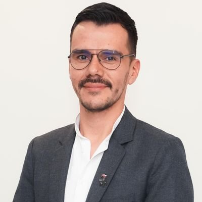 cirobausa's profile picture. Comunicador Social y Periodista, Especialista en Periodismo Digital, Magíster en Comunicación, Desarrollo y Cambio Social / Social Media Manager