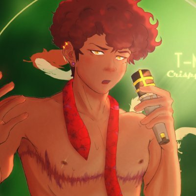 T_MeeyUTAU's profile picture. Sometimes I code things, I draw or I do voice synthesizer stuff.
⚝ Currently trying hard to becomes organized and functional, so I may be not often here⚝