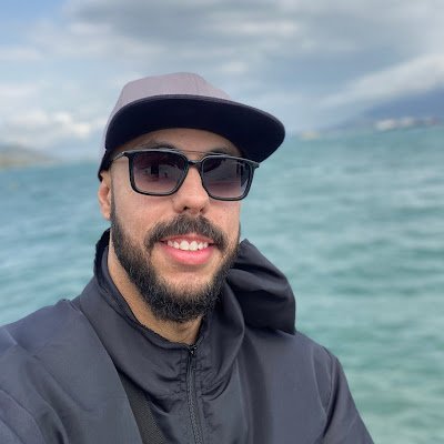 RoddriOlliveira's profile picture. 