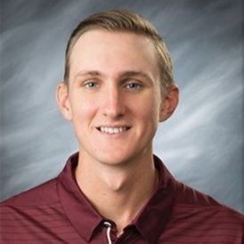 Hunter McKown Profile