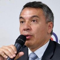 William Camargo Triana. (@wcamargotriana) 's Twitter Profile