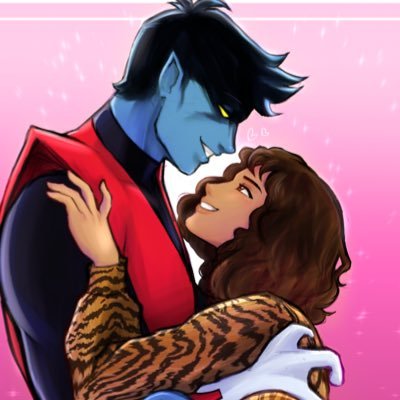 Mochii_Donut's profile picture. 🔞 MDNI | Cosplayer | Gamer | age:31 ||Happily Taken❤️ | OCxCanon | 💖💜💙 She/They | 🇵🇷🇨🇳🇷🇺| Multifandom | pfp by @AztexArts