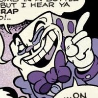 jester/dice !! π // #RENEWTHECUPHEADSHOW (@darling_dice) 's Twitter Profile