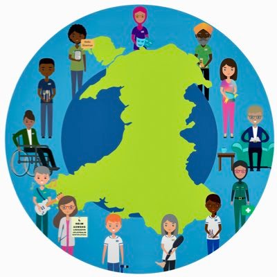 Tweets by the Allied Health Professions Framework Programme. Looking Forward Together: The AHP Framework for Wales 🏴 Heiw.ahp@wales.nhs.uk