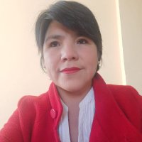 Nancy Vacaflor (@nancyvago) 's Twitter Profile