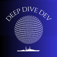 deep dive dev (@deepdivedevs) 's Twitter Profile