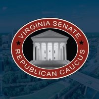 VA Senate GOP (@vasenategop) 's Twitter Profile Photo VA Senate GOP (@vasenategop) 's Twitter Profile Photo