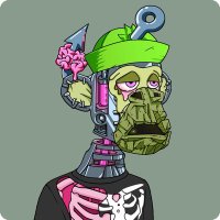 WilliamPeartree.eth 🦍 (@gpereira) 's Twitter Profile