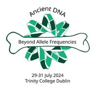 SMBE Ancient DNA Beyond Allele Frequencies (@smbesat2024_tcd) 's Twitter Profile Photo SMBE Ancient DNA Beyond Allele Frequencies (@smbesat2024_tcd) 's Twitter Profile Photo
