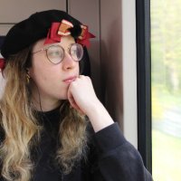 Lavínia Paganini (@lfpaganini) 's Twitter Profile