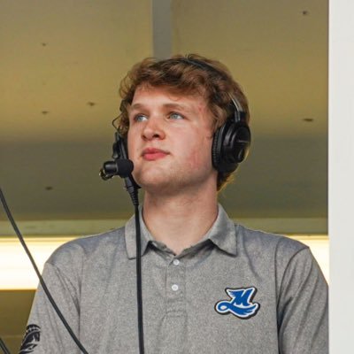 ianpaprocki's profile picture. Mizzou '26 | Play-by-Play: @MadisonMallards, @NightMares_SB, @MizClubHockey | Sports Director @KCOUSports | Co-host: @OutsidersKCOU |