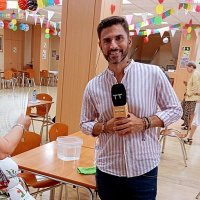 José Domingo Bueno (@tininho23) 's Twitter Profile Photo