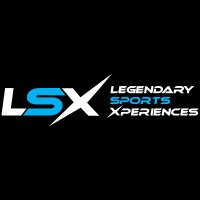 Legendary Sports Xperiences (@lsx_xperiences) 's Twitter Profile