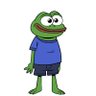 Bobguru_'s profile picture. Make pepe great again