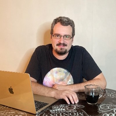 volodiakrivenko's profile picture. 