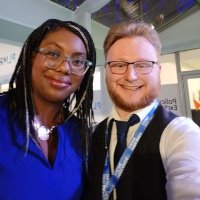 Cllr Adam Stockwell 🇺🇦 (@adamstockers) 's Twitter Profile