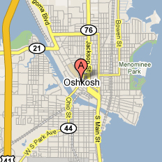 Oshkosh & surrounding area tweetups. Use hashtag #oshtweetup