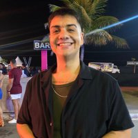 Melo de Melo (@wilsonmelo_) 's Twitter Profile