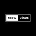 100% Jรฉsus (@100_100jesus) Twitter profile photo 100% Jรฉsus (@100_100jesus) Twitter profile photo