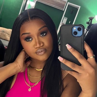 lifeoflilbaby's profile picture. just a bad bitch ... period! 🥳 IG: lilbabi__ 📸