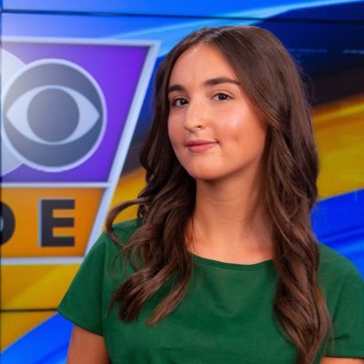 Olivia Wolfson