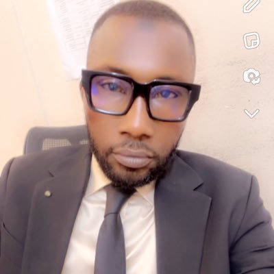 SidyDic07663589's profile picture. Médecin Conseil Assurance Maladie Onligatoire