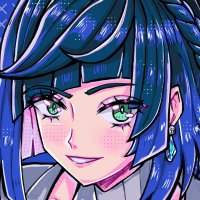 Kamus (@kamuuska) 's Twitter Profile