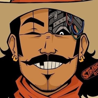 personal account of @strangegutz
27 // he him // don't be weird don't be under 18 please