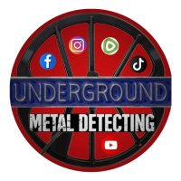 Underground Metal Detecting (@umetaldetecting) 's Twitter Profile