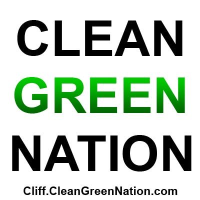 Replacing Oil Rigs with Wind Turbines in Garland. Clean Green Nation Partner in Texas.