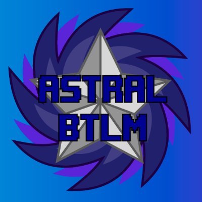 Astral-BTLM (OPEN COMMISSIONS)さんのプロフィール画像
