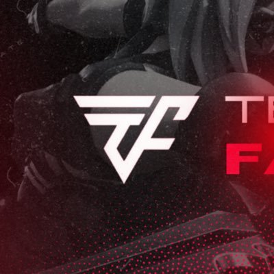 fateteamesp's profile picture. team e-esports, foco no competitivo do fn, estamos voltando mais fortes, vamos pra cima deles #gofate