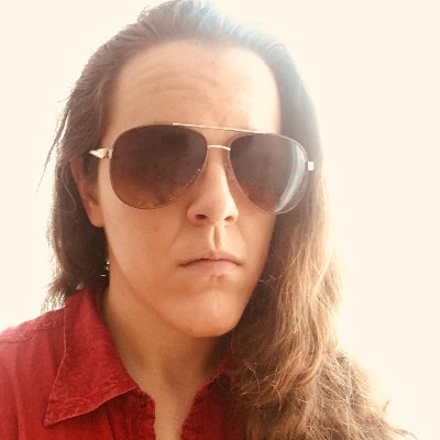 NO OLD GODS NO ASCENDED MASTERS // I do geospatial things to bad people // @heupchurch@infosec.exchange