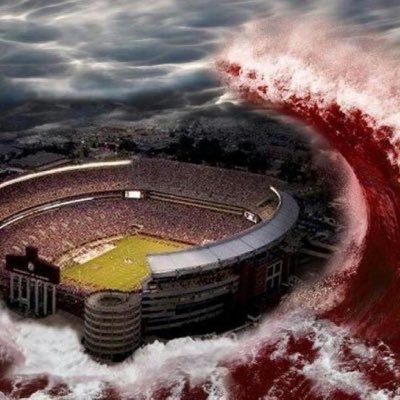 RTR_BAMA_FAN's profile picture. 🐘 RTR! I Love The Crimson Tide!! #Saved . Married. Three sons.
