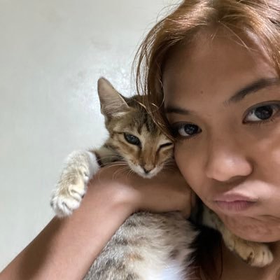 Iamurgirlloulou's profile picture. Busy tayo