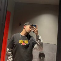 Mehmet (@bugzzx) Twitter profile photo