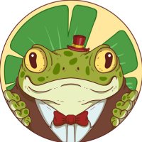 FastFrogStudio🐸 (@fastfrogstudio) 's Twitter Profile Photo FastFrogStudio🐸 (@fastfrogstudio) 's Twitter Profile Photo