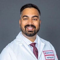 Rajiv Bhuta (@rajivbhutamd) 's Twitter Profile
