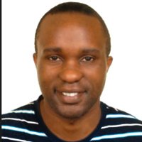 Herbert Yaweh (@hyaweh2002) Twitter profile photo