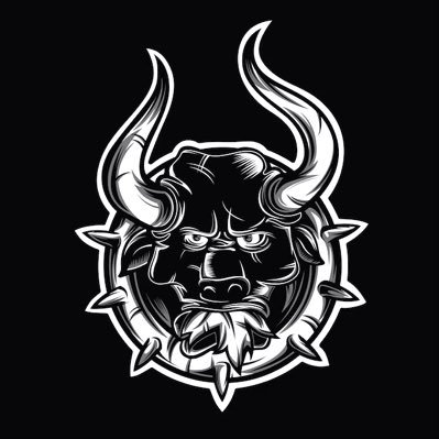 Crazy_Bull_1's profile picture. « Your state of mind and strength will determine your success. » 💎