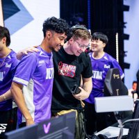 Danny (@ow_danny) 's Twitter Profile Photo Danny (@ow_danny) 's Twitter Profile Photo