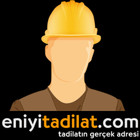 Konut Villa Ev Cafe Mağaza Banyo Mutfak Tadilatı. En İyi Projelendirme, En İyi Zamanlama, En İyi Fiyat!